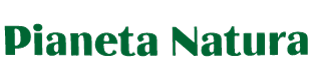 Logo Pianeta Natura di Giuliano Chini